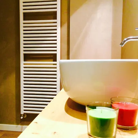 Moira بيت ضيافة بيرغامو