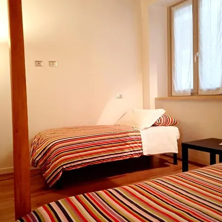 بيت ضيافة Moira *