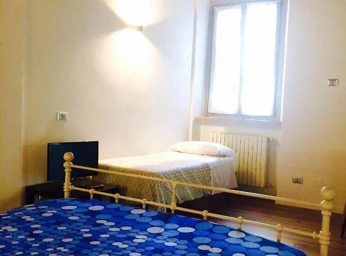 Moira Guest house Bergamo