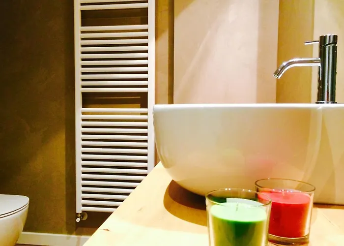 Moira Guest house Bergamo