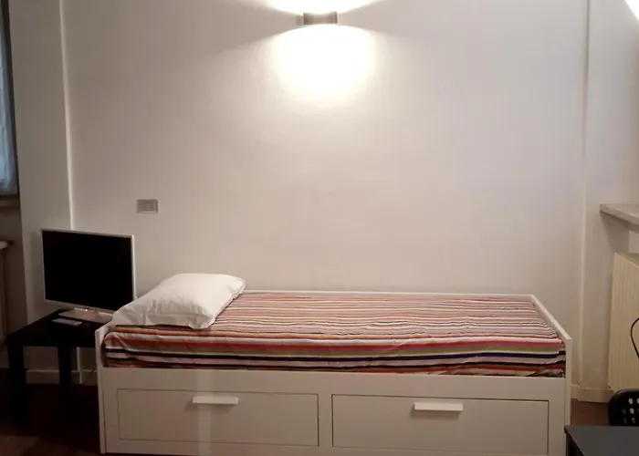 Guest house Moira Bergamo