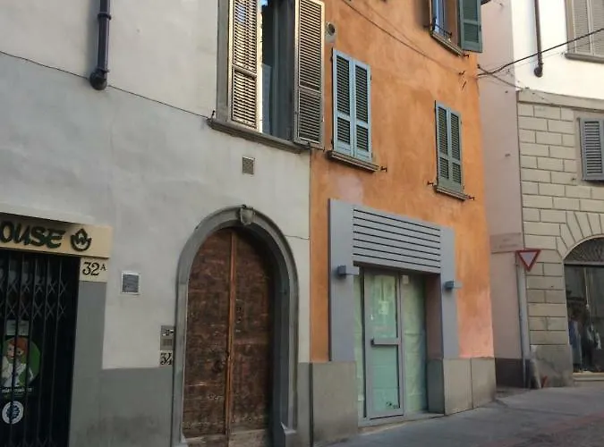 Guest house Moira Bergamo