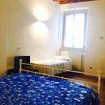 Moira Pensionat Bergamo