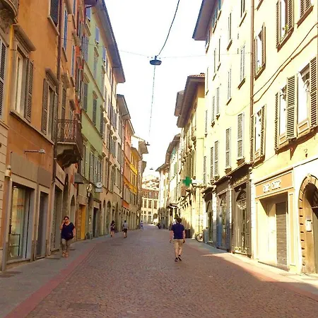 Moira * Bergamo